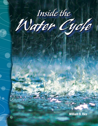 Cover image: Inside the Water Cycle 1st edition 9780743905558