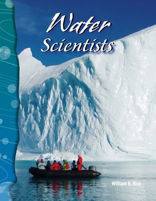 Cover image: Water Scientists 1st edition 9780743905565