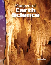 Cover image: Pioneers of Earth Science 1st edition 9780743905589