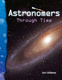 Cover image: Astronomers Through Time 1st edition 9780743905626