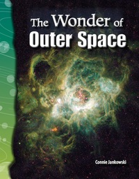 Cover image: The Wonder of Outer Space 1st edition 9780743905633