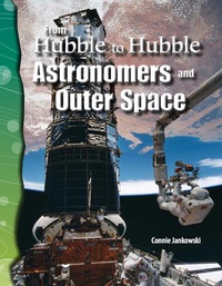 Cover image: From Hubble to Hubble 1st edition 9780743905640