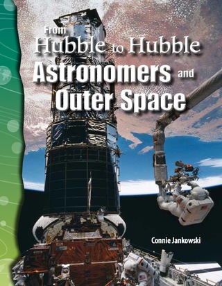 Cover image: From Hubble to Hubble 1st edition 9780743905640