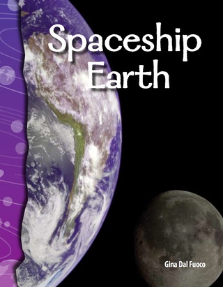 Cover image: Spaceship Earth 1st edition 9780743905657