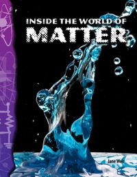 Cover image: Inside the World of Matter 1st edition 9780743905671