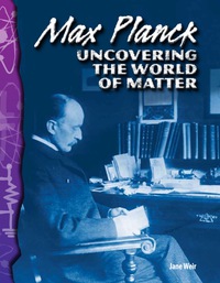 Cover image: Max Planck 1st edition 9780743905688
