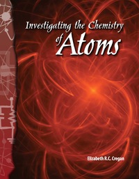Cover image: Investigating the Chemistry of Atoms 1st edition 9780743905695
