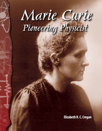 Cover image: Marie Curie 1st edition 9780743905701