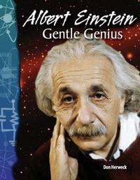 Cover image: Albert Einstein 1st edition 9780743905725