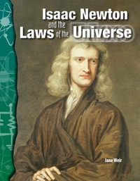 Cover image: Isaac Newton and the Laws of the Universe 1st edition 9780743905749