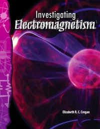 Cover image: Investigating Electromagnetism 1st edition 9780743905756