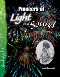 Cover image: Pioneers of Light and Sound 1st edition 9780743905800