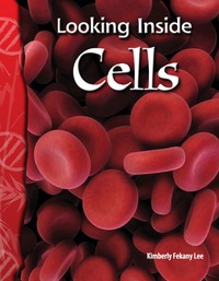 Cover image: Looking Inside Cells 1st edition 9780743905831