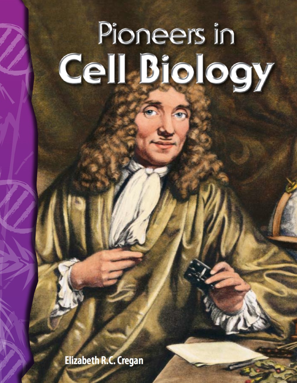 Pioneers in Cell Biology 1st Edition