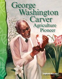 Cover image: George Washington Carver 1st edition 9780743905909