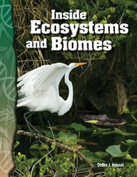 Cover image: Inside Ecosystems and Biomes 1st edition 9780743905916