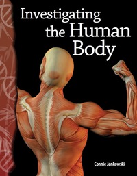 Cover image: Investigating the Human Body 1st edition 9780743905954