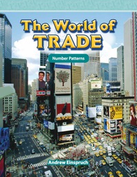 Cover image: The World of Trade 1st edition 9780743908795