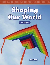 Cover image: Shaping Our World 1st edition 9780743908818