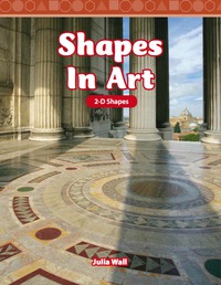 Cover image: Shapes in Art 1st edition 9780743908825