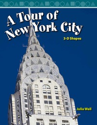 Cover image: A Tour of New York City 1st edition 9780743908849