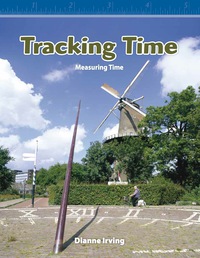 Cover image: Tracking Time 1st edition 9780743908870