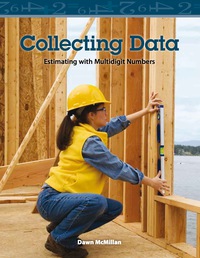 Cover image: Collecting Data 1st edition 9780743908917