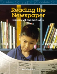 Cover image: Reading the Newspaper 1st edition 9780743908924