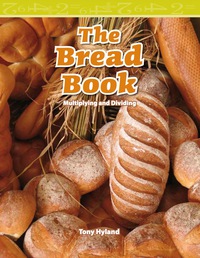 Cover image: The Bread Book 1st edition 9780743908931
