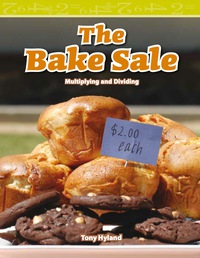 Cover image: The Bake Sale 1st edition 9780743908948