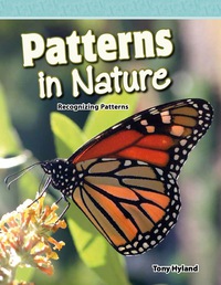 Cover image: Patterns in Nature 1st edition 9780743908962