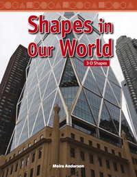 Cover image: Shapes in Our World 1st edition 9780743908979