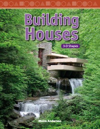 Cover image: Building Houses 1st edition 9780743908986
