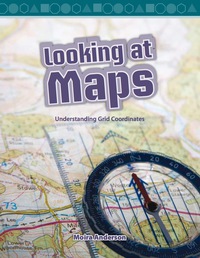 Cover image: Looking at Maps 1st edition 9780743908993