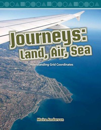 Cover image: Journeys: Land, Air, Sea 1st edition 9780743909006