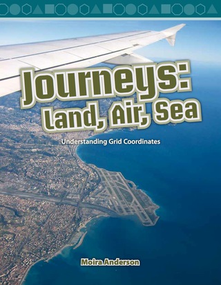 Cover image: Journeys: Land, Air, Sea 1st edition 9780743909006