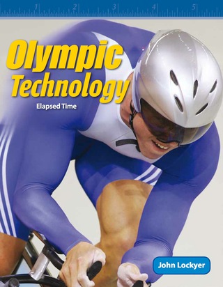 Cover image: Olympic Technology 1st edition 9780743909013