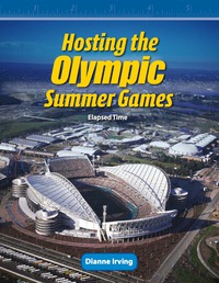 Cover image: Hosting the Olympic Summer Games 1st edition 9780743909020