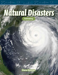 Cover image: Natural Disasters 1st edition 9780743909051