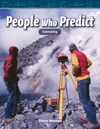 Cover image: People who Predict 1st edition 9780743909068