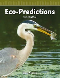 Cover image: Eco-Predictions 1st edition 9780743909075