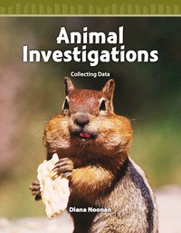 Cover image: Animal Investigations 1st edition 9780743909082
