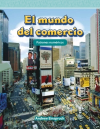 Cover image: El mundo del comercio (The World of Trade) 1st edition 9781433304972