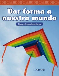 Cover image: Dar forma a nuestro mundo (Shaping Our World) 1st edition 9781433304996