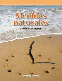Cover image: Medidas naturales (Natural Measures) 1st edition 9781433305030
