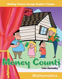 Cover image: Money Counts 1st edition 9780743900027
