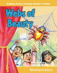 Cover image: Webs of Beauty 1st edition 9780743900034