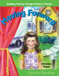 Cover image: Moving Forward 1st edition 9780743900058