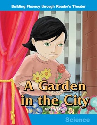 Cover image: A Garden in the City 1st edition 9780743900065