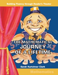 Cover image: The Mathematical Journey of a Lifetime 1st edition 9780743900126